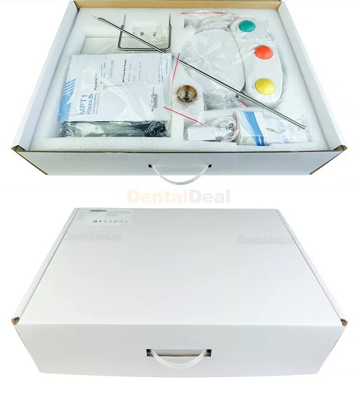 Baolai MPT1 Dental Surgery Piezosurgery Unit Piezo Surgery Machine